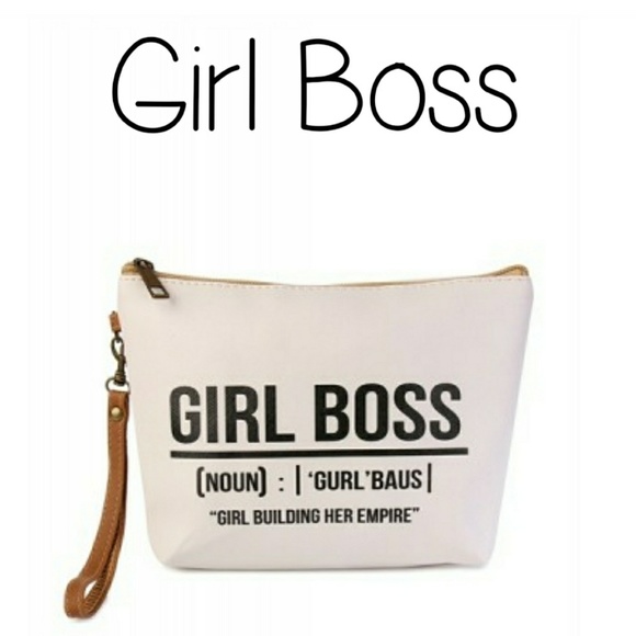 Beauty Bags - Picture 5 of 5